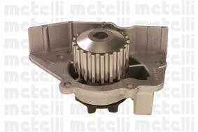 Водяний насос Metelli 240348