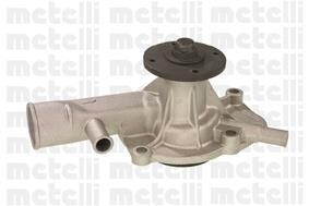 Водяний насос Metelli 240352