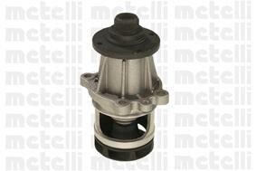 Водяной насос Metelli 24-0431