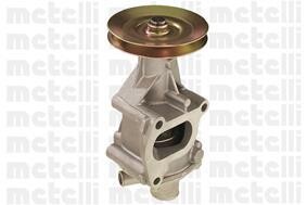 Водяной насос Metelli 240451