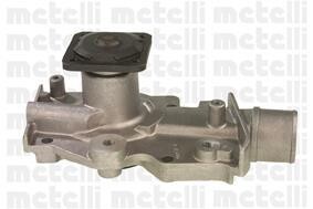 Водяной насос Metelli 240501