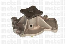Водяний насос Metelli 240508
