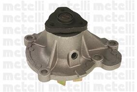 Водяной насос Metelli 240537