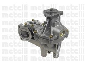 Водяной насос Metelli 240546