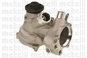 Водяной насос Metelli 240580