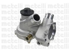 Водяний насос Metelli 240610