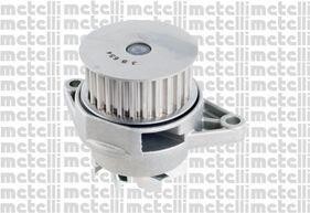 Насос водяний Metelli 240654