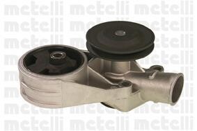 Водяной насос Metelli 240663