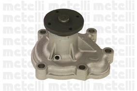 Водяной насос Metelli 240664