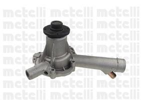Водяной насос Metelli 240687