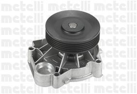 Насос водяний Metelli 240692