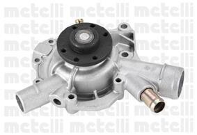 Водяний насос Metelli 240709