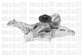 Водяной насос Metelli 240711