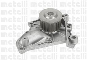 Водяной насос Metelli 240715