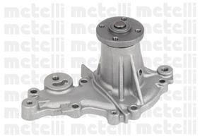 Водяной насос Metelli 24-0725