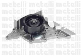 Водяной насос Metelli 240763