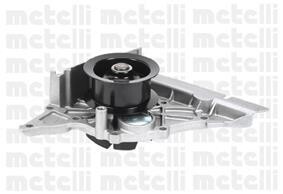 Насос водяний Metelli 240764