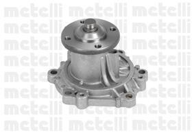 Водяной насос Metelli 24-0767