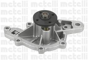 Водяной насос Metelli 240819