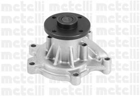 Водяной насос Metelli 240827