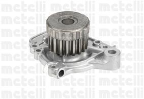 Водяной насос Metelli 24-0876