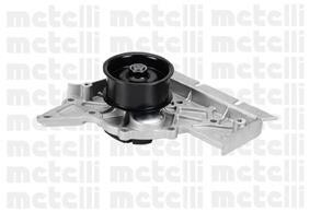 Водяной насос Metelli 24-0881