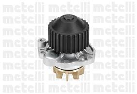 Водяной насос Metelli 24-0886