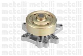 Водяной насос Metelli 24-0919