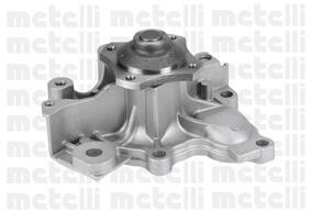 Водяной насос Metelli 240933
