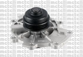 Водяной насос Metelli 24-0974