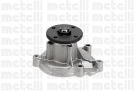 Водяной насос Metelli 24-0978