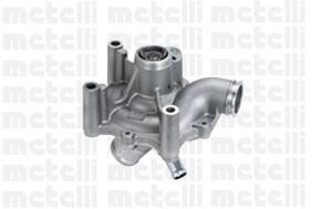 Водяной насос Metelli 24-0985