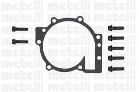 Водяной насос Metelli 24-1019