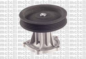 Водяной насос Metelli 24-1128