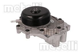 Автозапчасть Metelli 24-1219