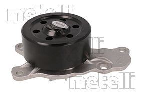 Автозапчасть Metelli 24-1288