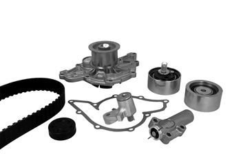 ROZRZAD KPL.Z POMPA AUDI A4 2.5TDI 97- Metelli 3008684