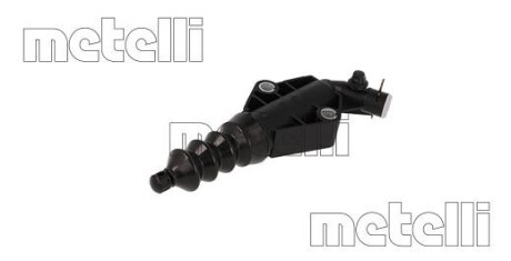 Циліндр зчеплення, робочий Metelli 540060
