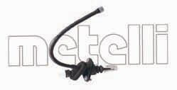 Главный цилиндр, система сцепления Metelli 55-0054