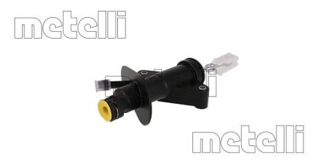 Главный цилиндр, система сцепления Metelli 55-0085