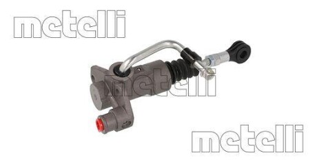 Автозапчасть Metelli 550120