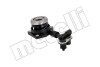 Підшипник вижимний Ford Focus 1.4/1.6/1.8 03- Metelli 560034 (фото 1)