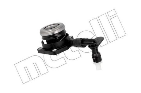 Підшипник вижимний Ford Focus 1.4/1.6 04-12 Metelli 560036