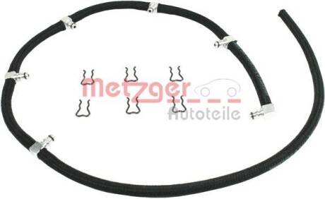 Автозапчасть METZGER 0840013