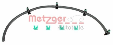 METZGER 0840029