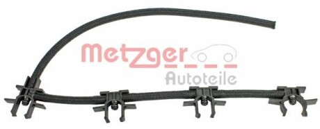 Шлангопровод METZGER 0840035