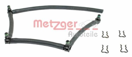 METZGER 0840036