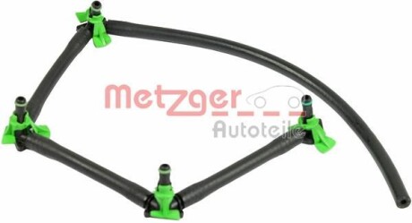 METZGER 0840048