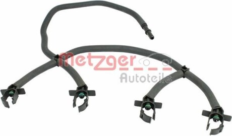 Шлангопровод METZGER 0840067