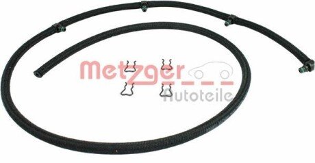 Автозапчасть METZGER 0840069